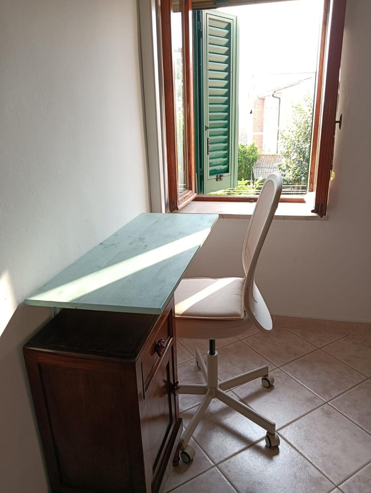La Casetta Toscana Peccioli Экстерьер фото
