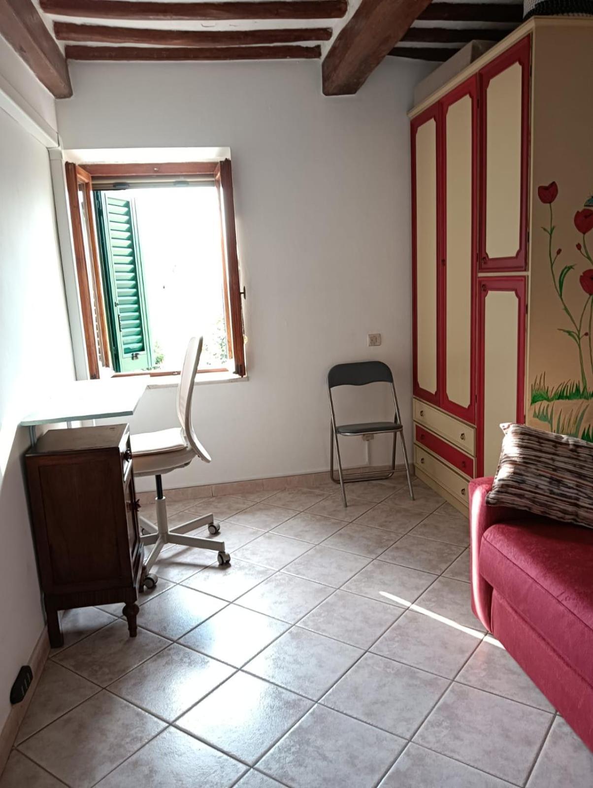 La Casetta Toscana Peccioli Экстерьер фото